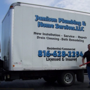 Photo of Jamison Plumbing and Home Services