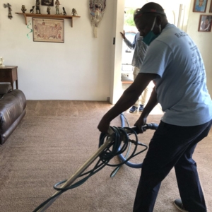 San Diego Am Pm Carpet Cleaning