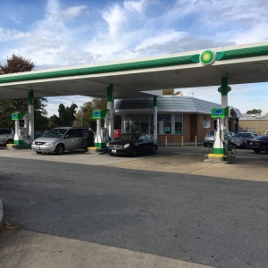 Photo of Georgia BP