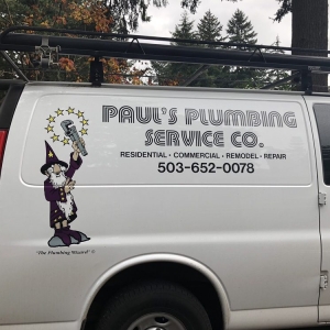 Photo of Paul's Plumbing Service