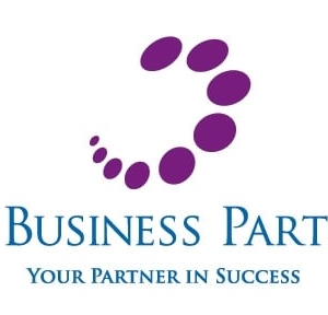 Photo of My Business Partner