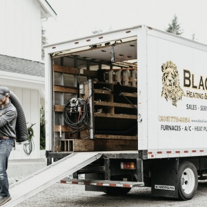 Photo of Black Lion Heating & Air Conditioning