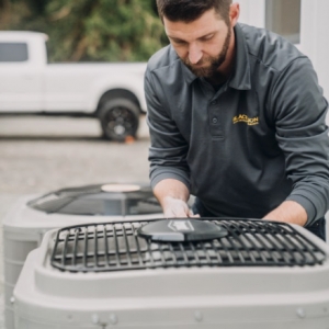 Photo of Black Lion Heating & Air Conditioning