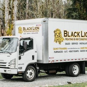 Photo of Black Lion Heating & Air Conditioning
