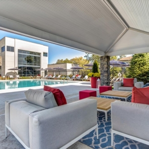 Photo of The Residences at Arlington Heights