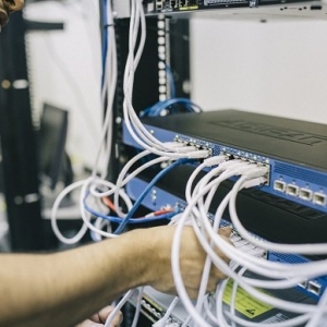 Photo of Wireknots