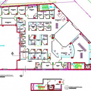 Photo of Architecture Studio