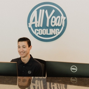 Photo of All Year Cooling