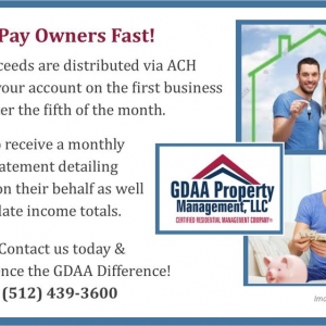 Photo of GDAA Property Management
