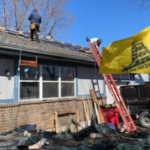 Photo of Peak 2 Peak Roofing Company