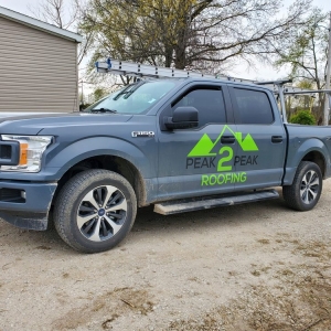 Photo of Peak 2 Peak Roofing Company