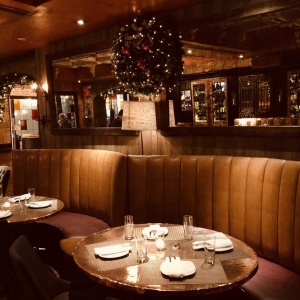 Photo of Cafe Banc
