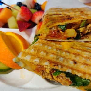 Photo of Cafe Banc