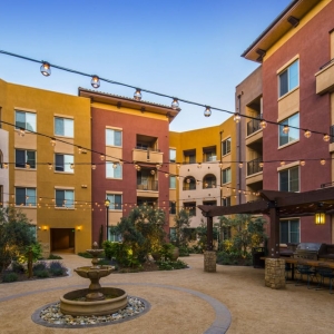 Photo of The Verge Apartments