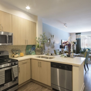 Photo of The Verge Apartments