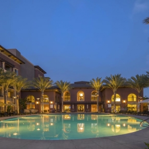 Photo of The Verge Apartments