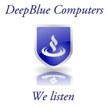 Photo of Deepblue Computers