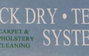 Photo of Quick Dry-Tech Carpet & Upholstery Cleaning