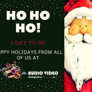 Photo of Audio Video Integrators