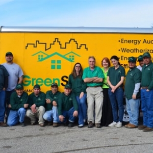 Austin Go Green Squads