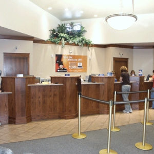Photo of RBFCU - Schertz