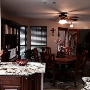 Lake Dallas Cox Remodeling & General Contractor