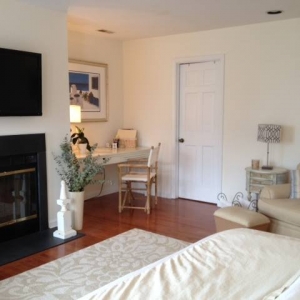 Photo of Ellen Farber Strategic Design
