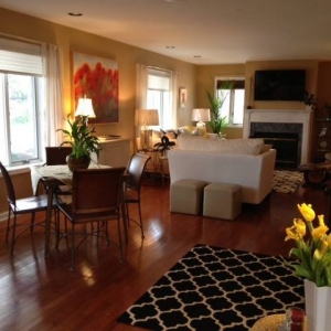 Photo of Ellen Farber Strategic Design