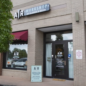 Photo of AR Workshop Franklin