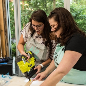 Photo of AR Workshop Franklin