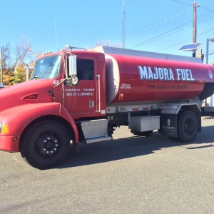 Photo of Majora Fuel & Gamarello Plumbing