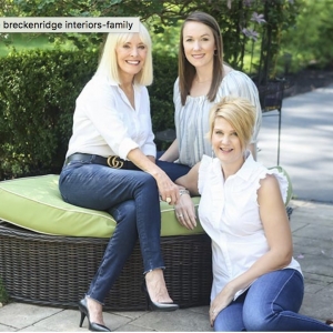 Town and Country Diane Breckenridge Interiors