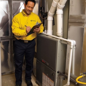 Photo of Mainstream Heating & Cooling
