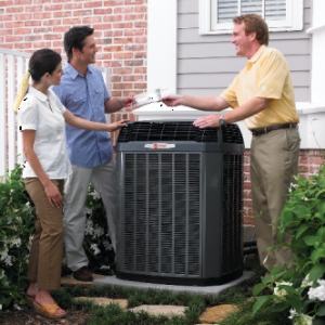 Photo of Mainstream Heating & Cooling