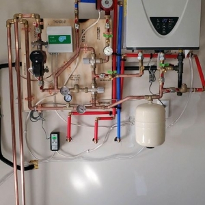 Photo of Mainstream Heating & Cooling