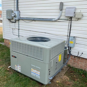 Photo of Mainstream Heating & Cooling