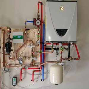Photo of Mainstream Heating & Cooling