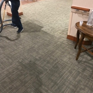 Photo of First USA Carpet Cleaning