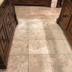 Photo of First USA Carpet Cleaning