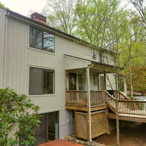 Photo of Last Detail Painting and Remodeling