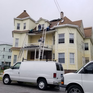 Photo of Last Detail Painting and Remodeling