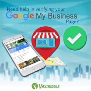 Photo of Vastresult