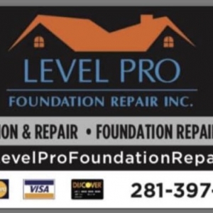 Photo of Level Pro Foundation Repair