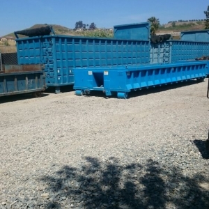 Photo of Atom Company Bobcat Service