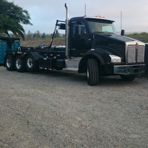 Photo of Atom Company Bobcat Service