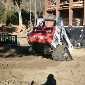 Photo of Atom Company Bobcat Service