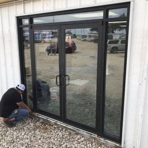 Photo of Coria's Glass and Mirror