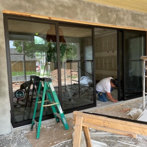 Photo of Coria's Glass and Mirror