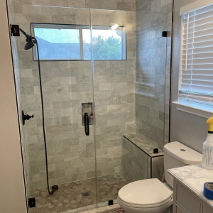 Photo of Coria's Glass and Mirror
