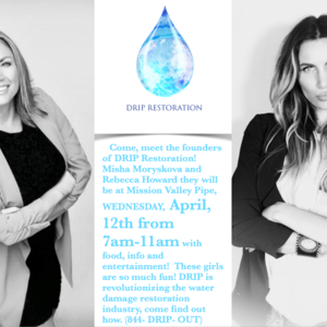 Photo of Drip Restoration